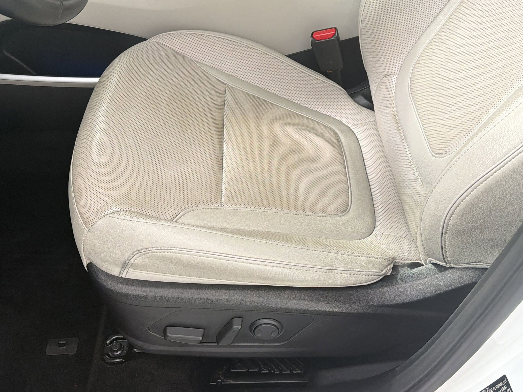 Used 2022 Hyundai Tucson Limited FWD image 14