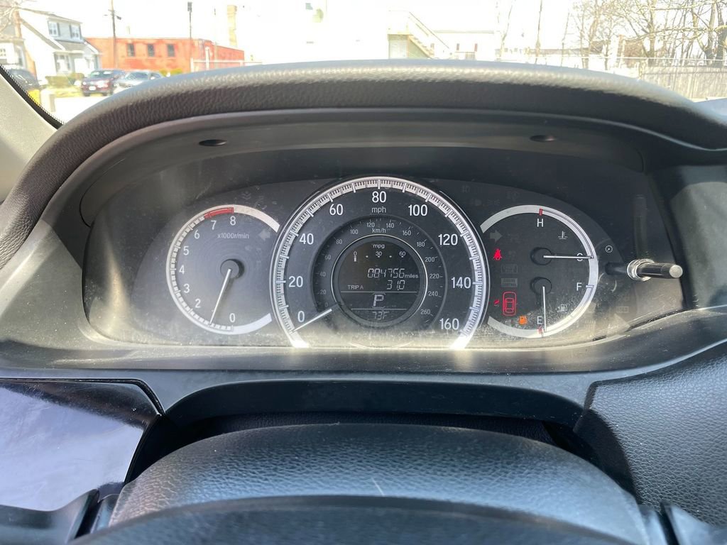 Used 2017 Honda Accord LX image 18