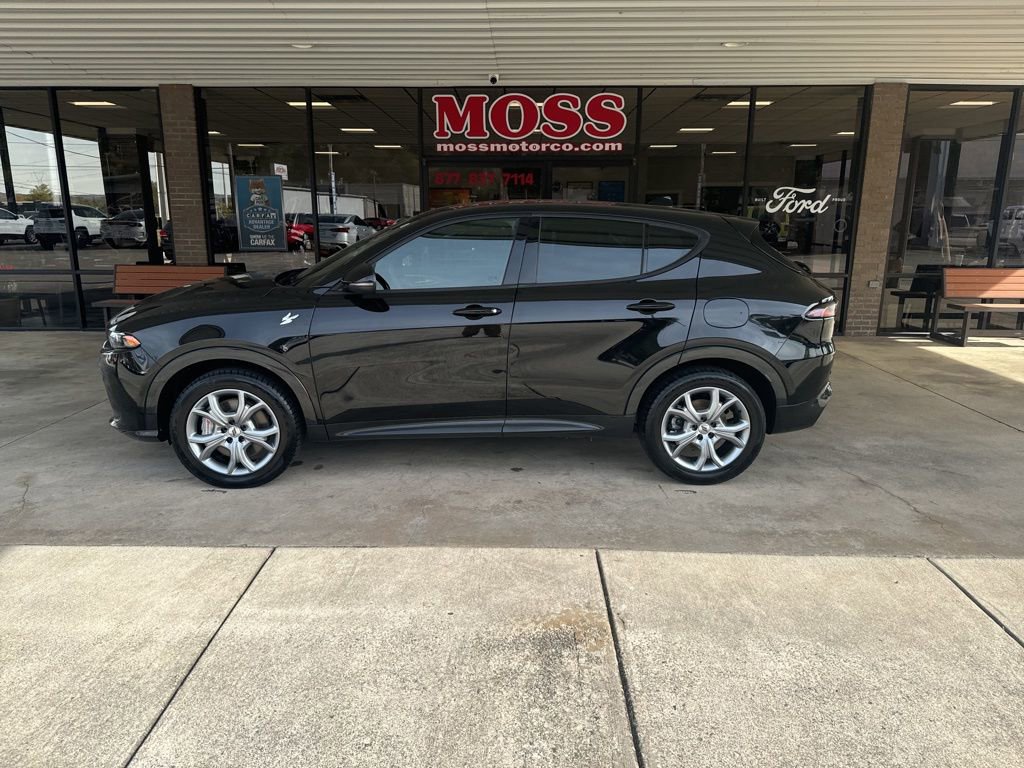 Used 2024 Dodge Hornet R/T image 7