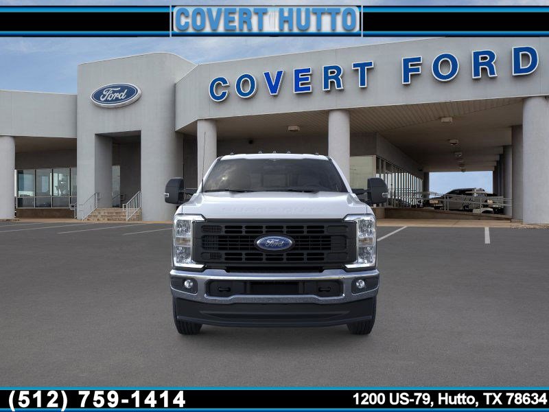 New 2026 Ford F350 XL w/ XL Driver Assist Package image 6