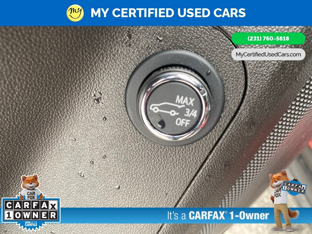 Used 2023 GMC Acadia SLE w/ Driver Convenience Package FWD image 24