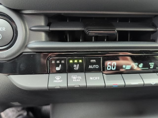 New 2026 Toyota Crown Platinum AWD/4WD image 20