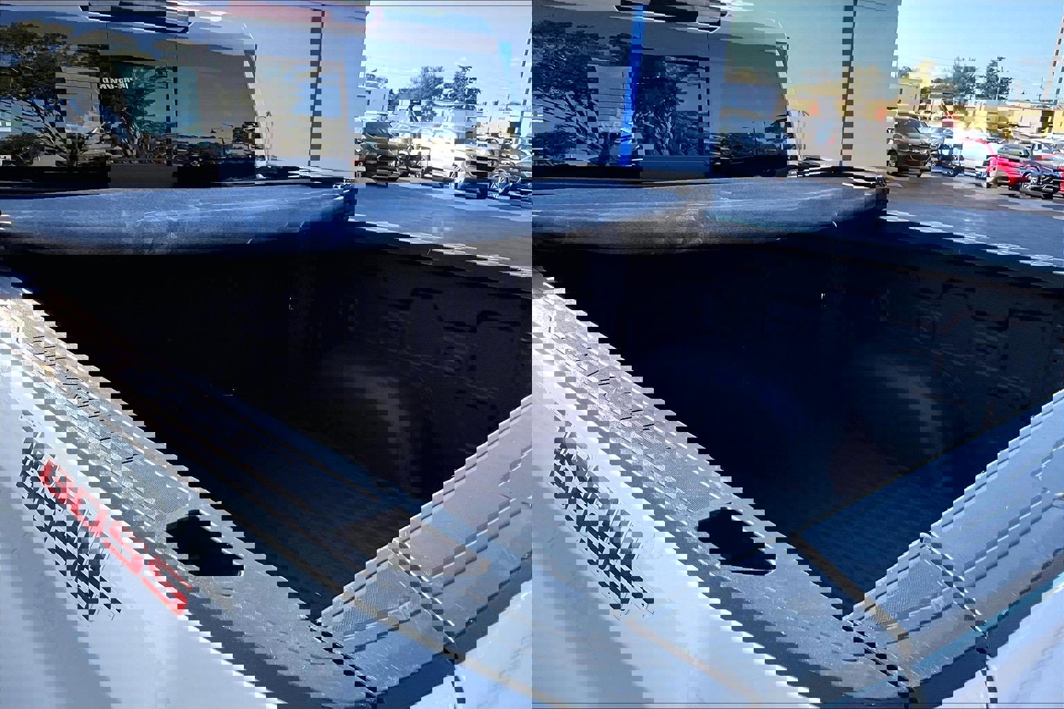 Certified 2024 Chevrolet Silverado 1500 LT Trail Boss w/ Convenience Package II image 6