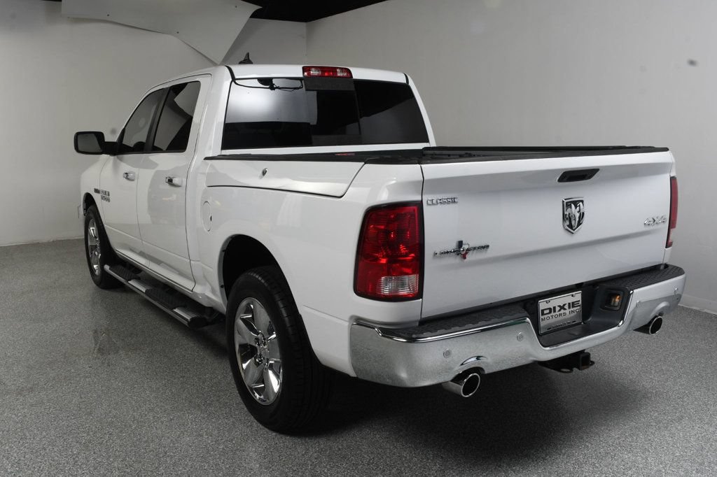 Used 2016 RAM 1500 Lone Star AWD/4WD image 4