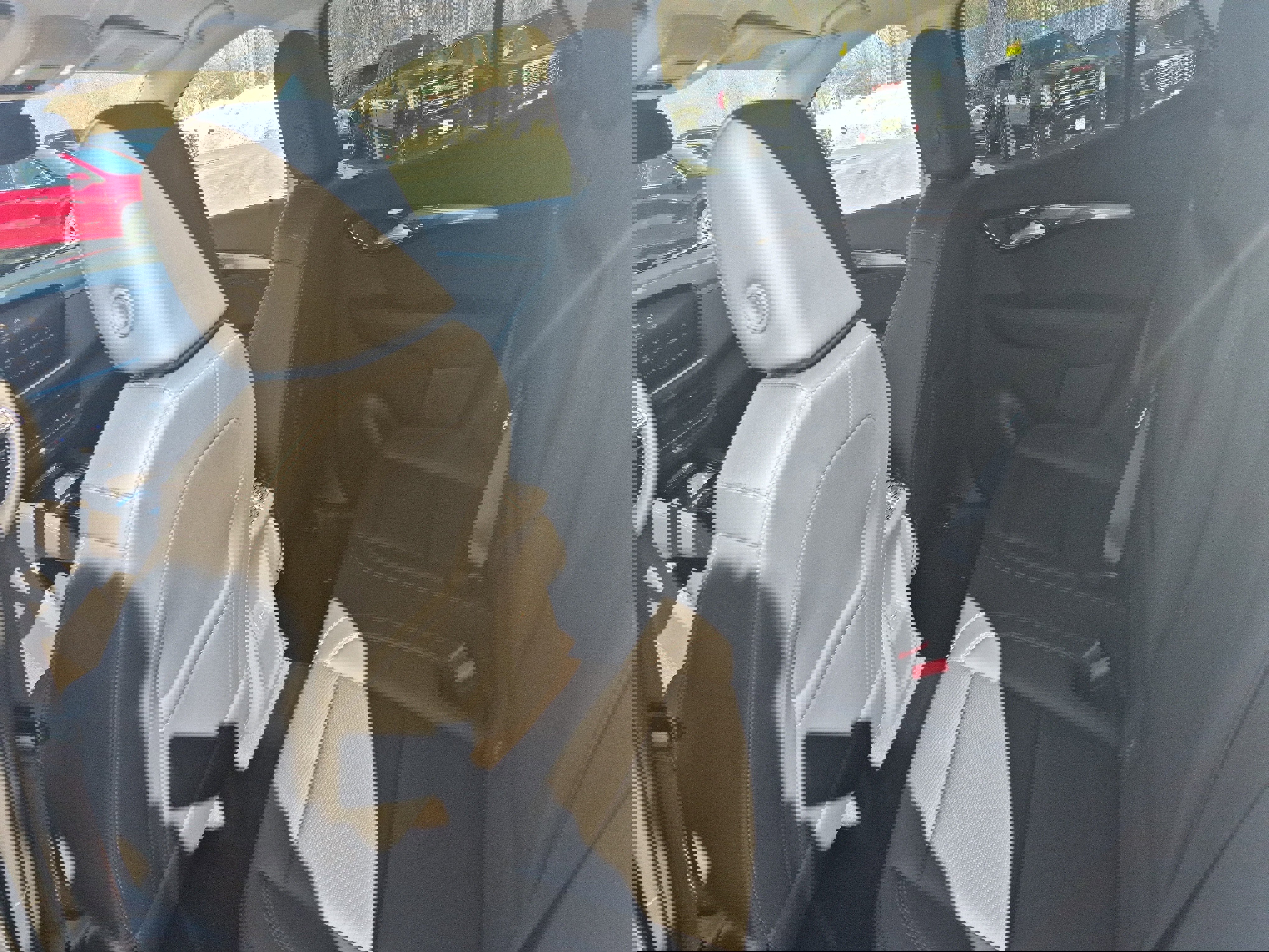 Used 2026 Buick Envision Preferred image 23