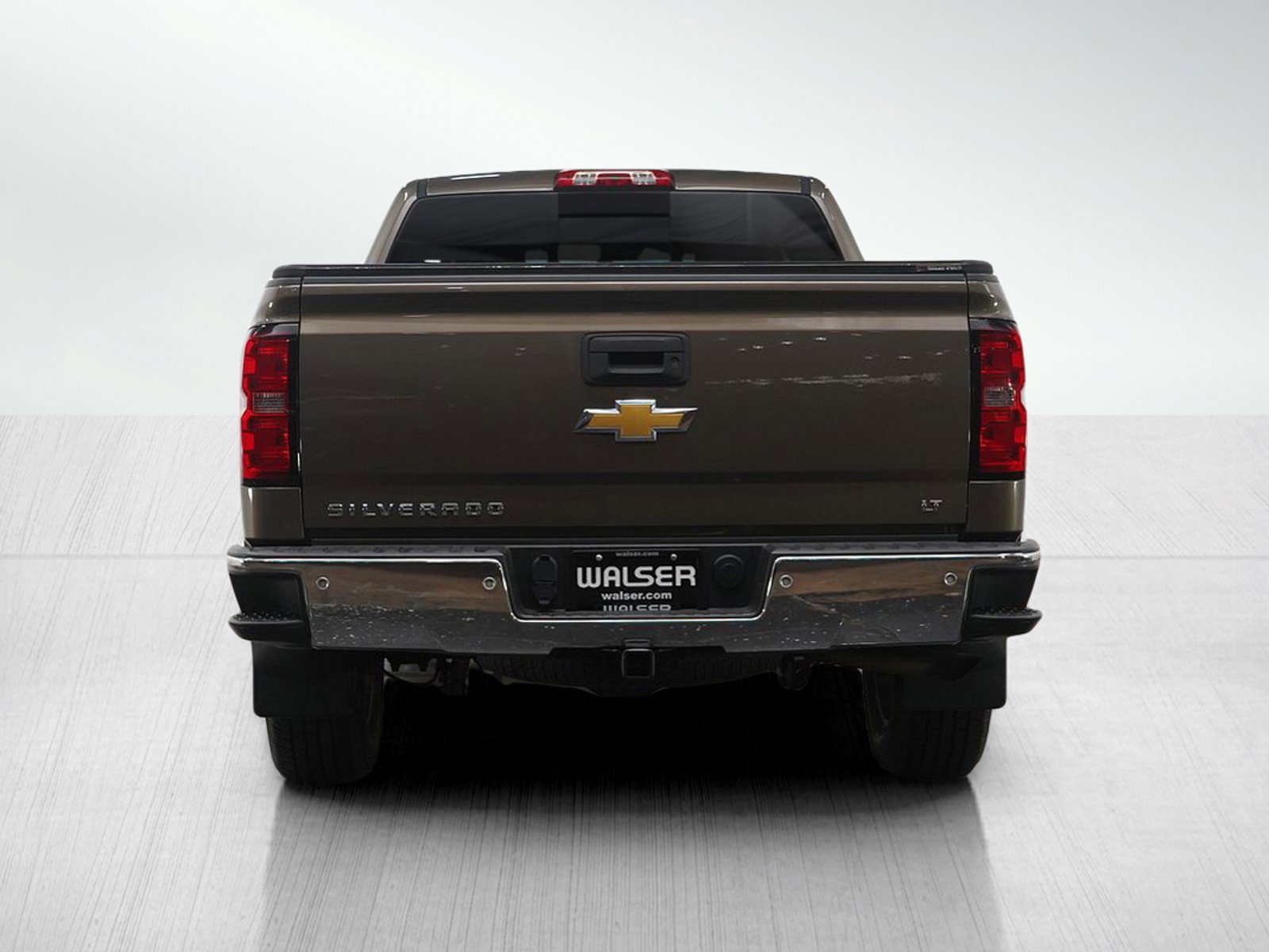 Used 2014 Chevrolet Silverado 1500 LT w/ All Star Edition AWD/4WD image 4