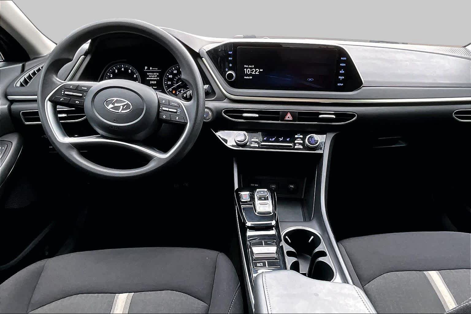Used 2023 Hyundai Sonata SEL FWD image 13