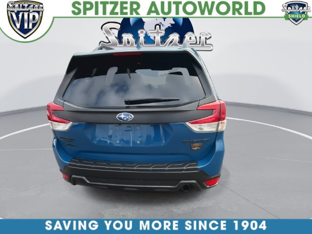 Used 2023 Subaru Forester Wilderness AWD/4WD image 9