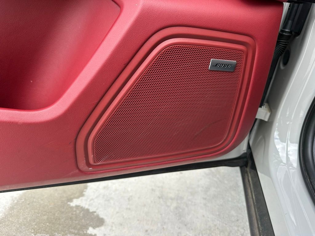 Certified 2023 Porsche Macan S image 23