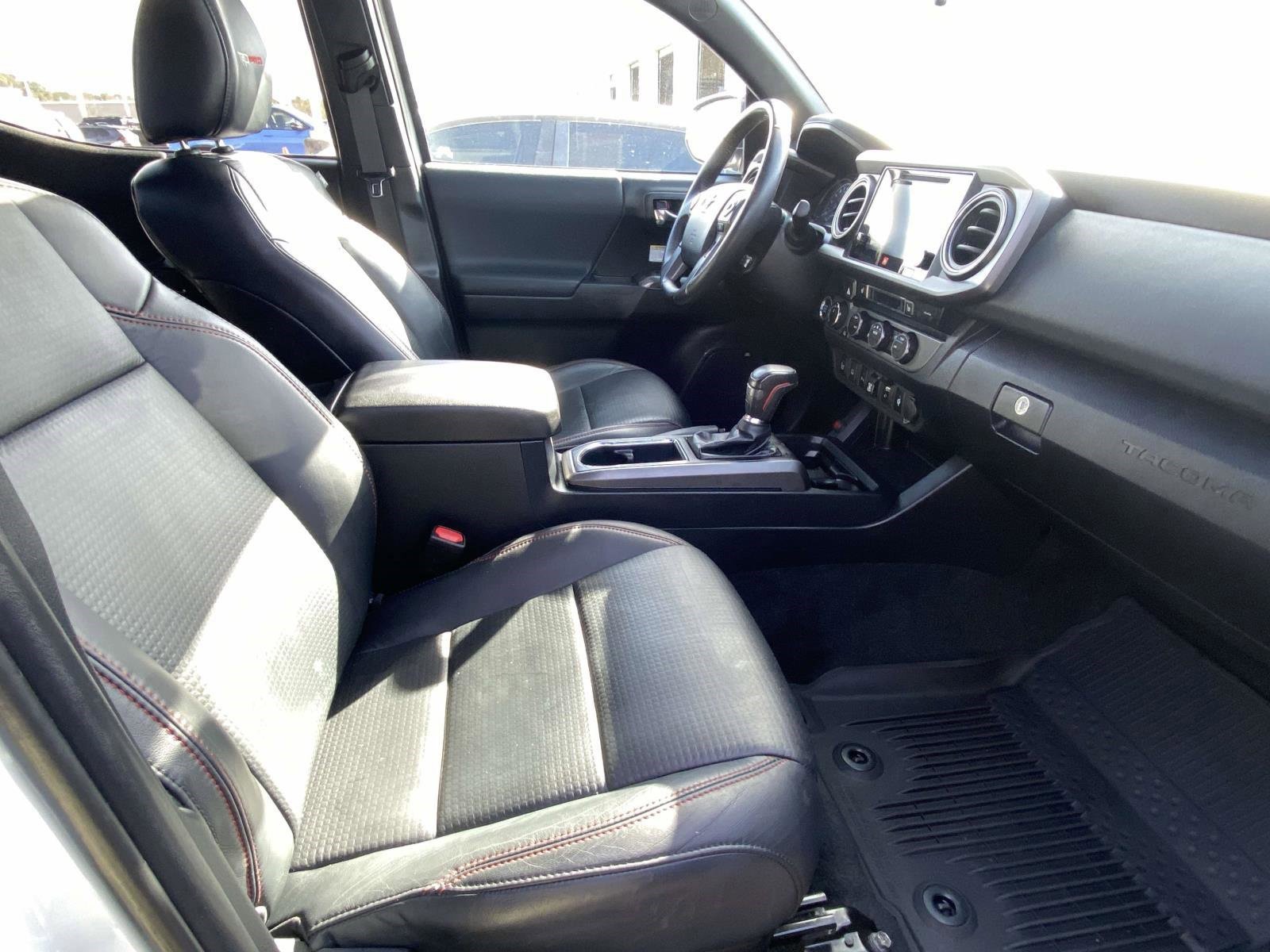 Used 2019 Toyota Tacoma TRD Pro AWD/4WD image 41