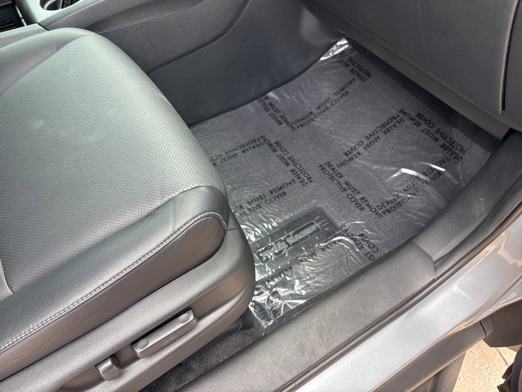 Used 2023 Honda Ridgeline RTL image 28