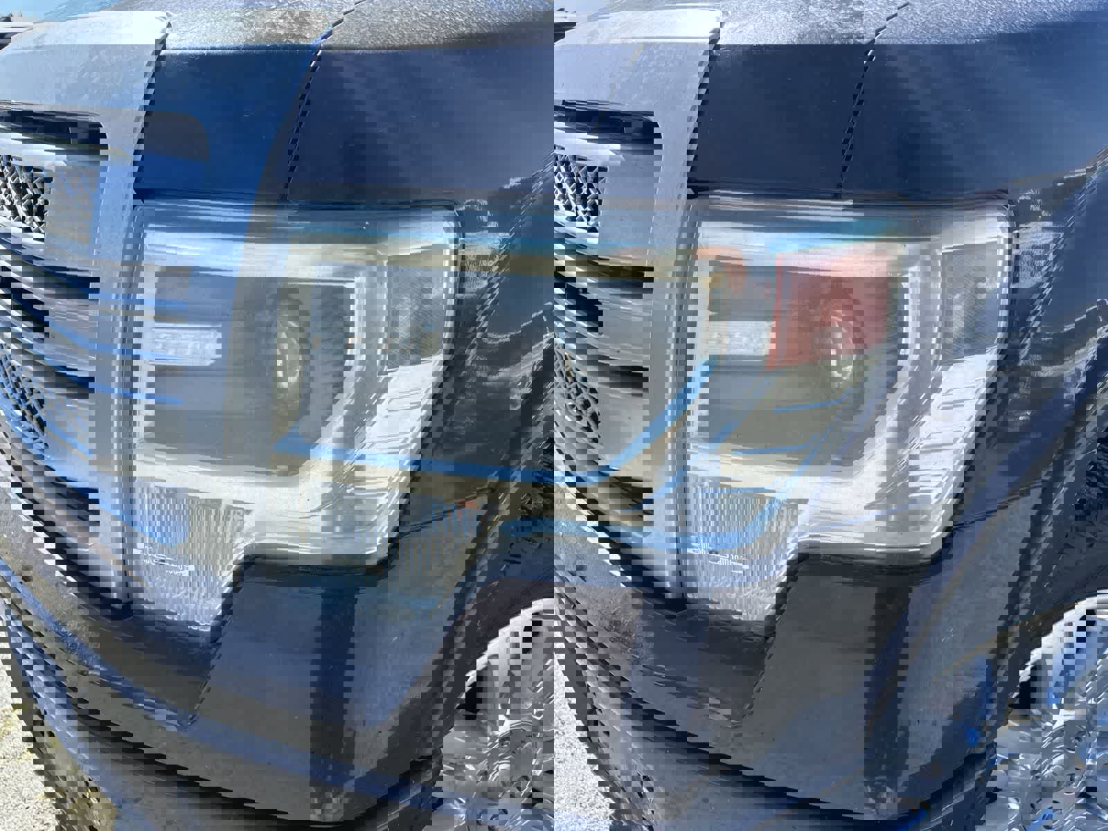 Used 2013 Ford F150 Platinum AWD/4WD image 8