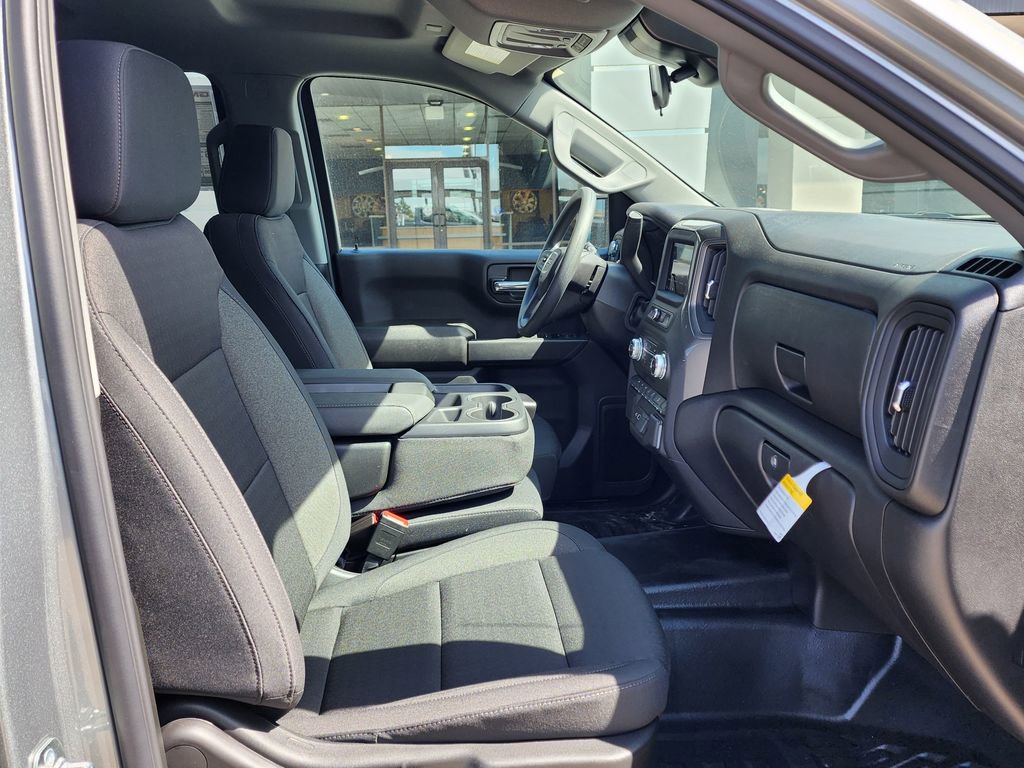 New 2026 GMC Sierra 1500 Pro w/ Pro Value Package image 41