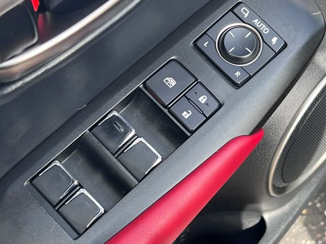 Used 2019 Lexus NX 300 AWD image 15