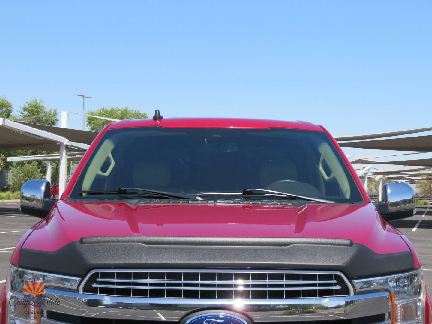 Used 2020 Ford F150 Lariat AWD/4WD image 38