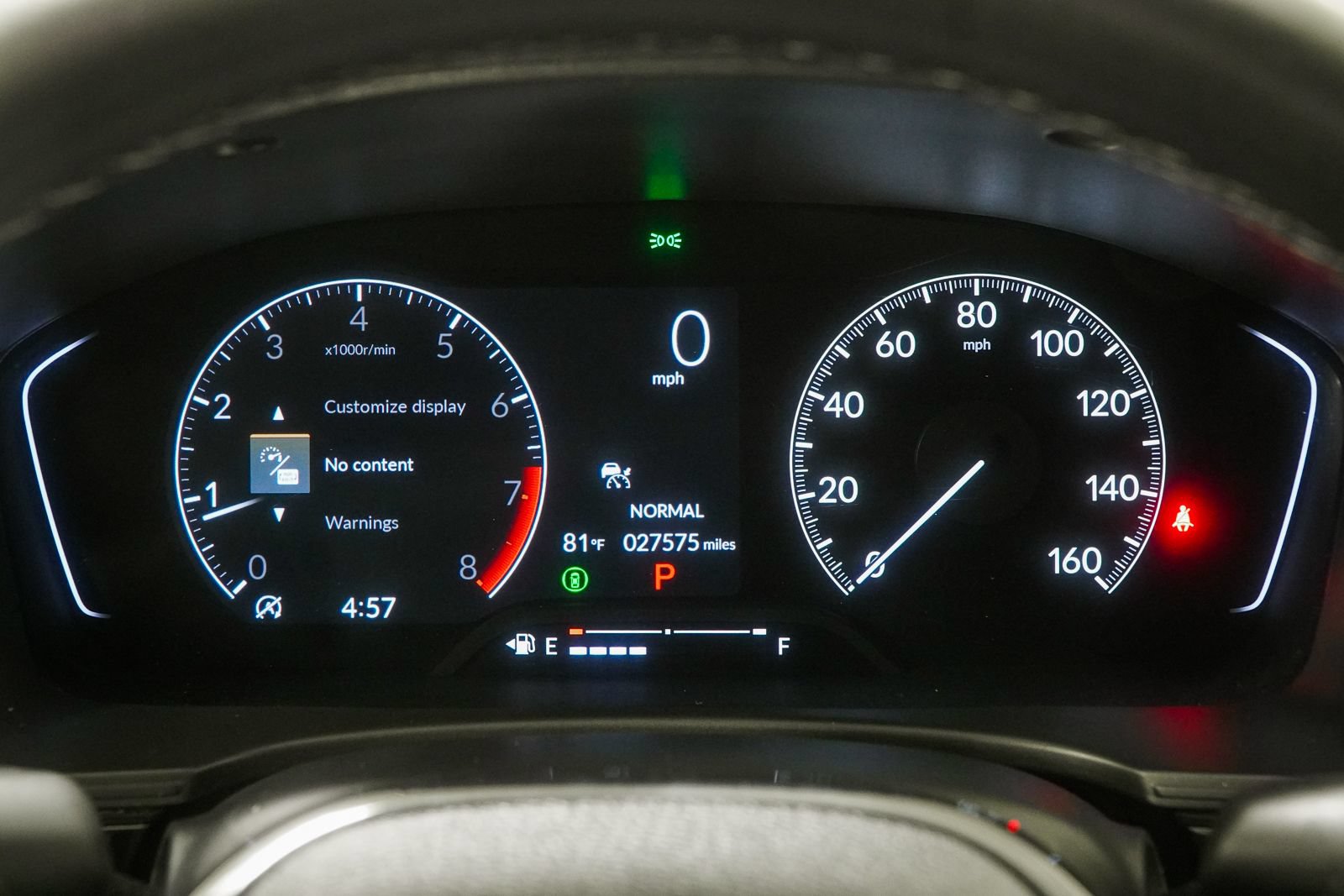 Certified 2024 Honda Civic Sport image 39