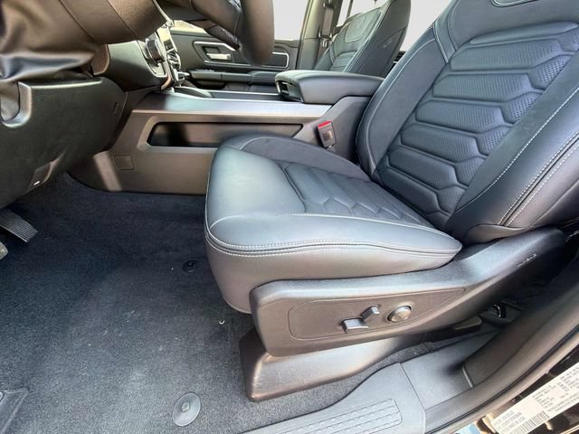 New 2026 RAM 1500 Big Horn AWD/4WD image 22