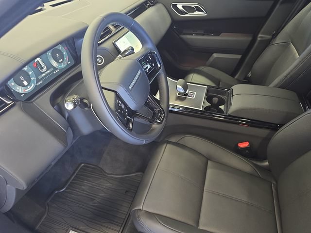 New 2026 Land Rover Range Rover Velar Dynamic SE AWD/4WD image 13