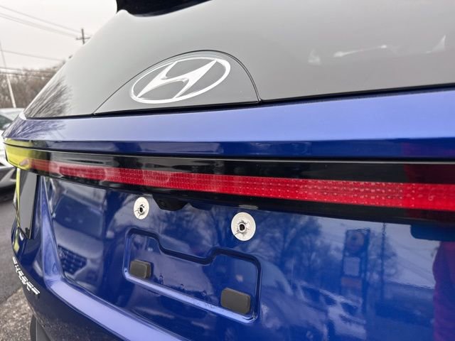 Certified 2023 Hyundai Tucson Limited image 13