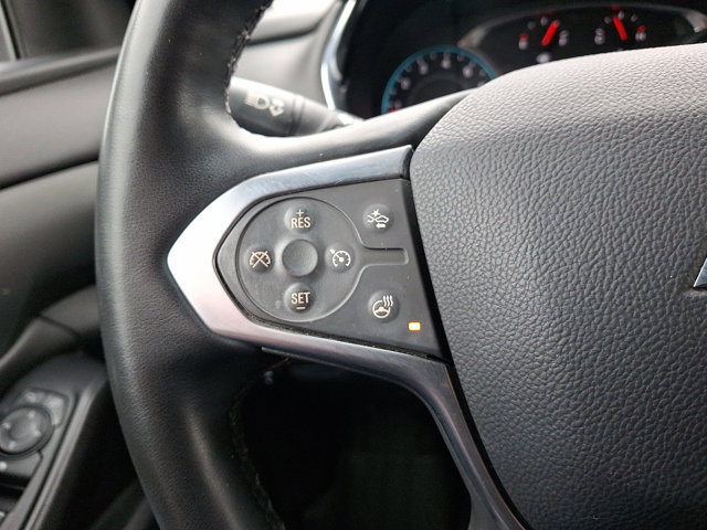 Used 2023 Chevrolet Traverse LT w/ LPO, Floor Liner Package AWD/4WD image 22