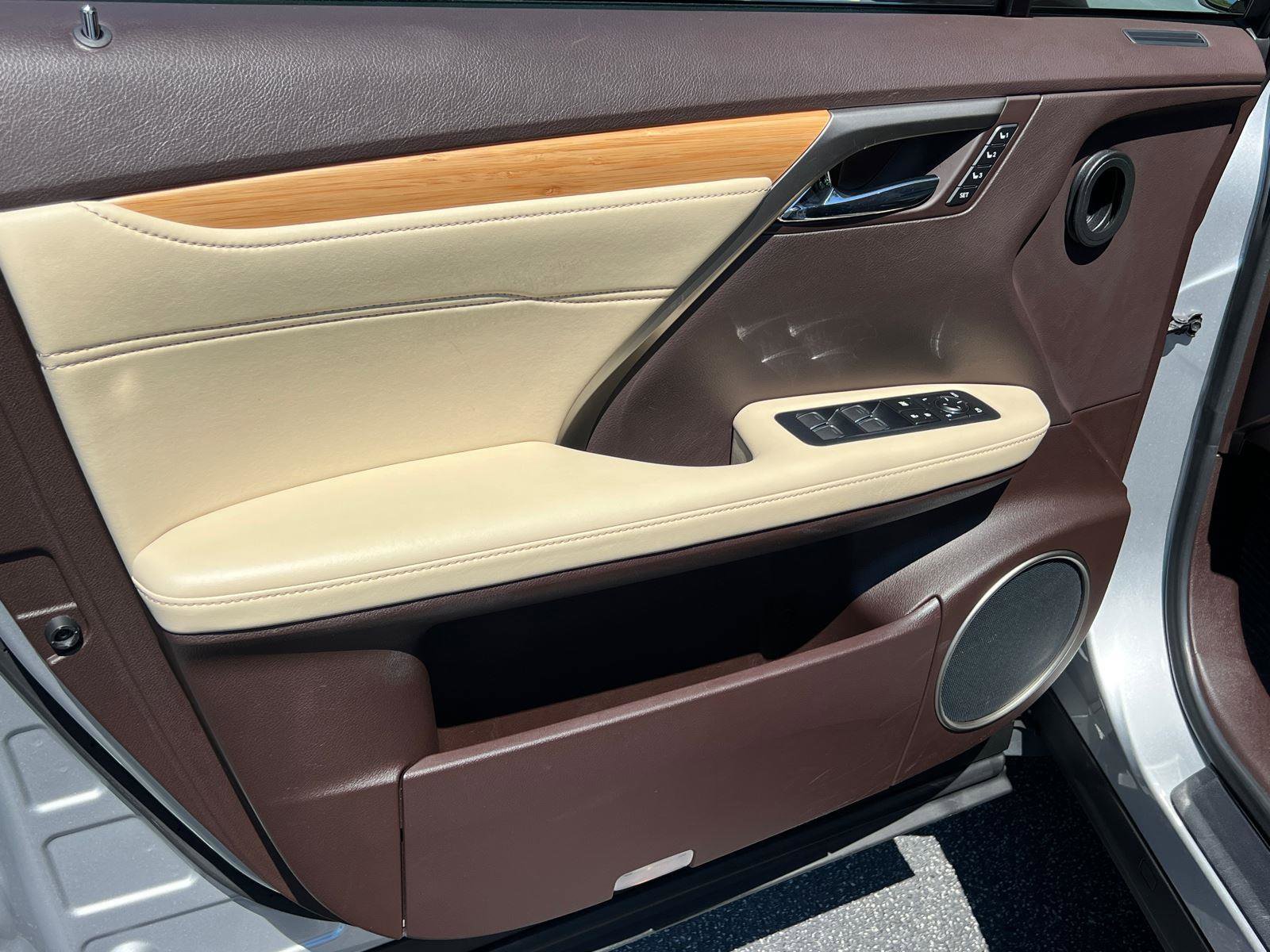 Used 2018 Lexus RX 350 AWD w/ Premium Package image 11