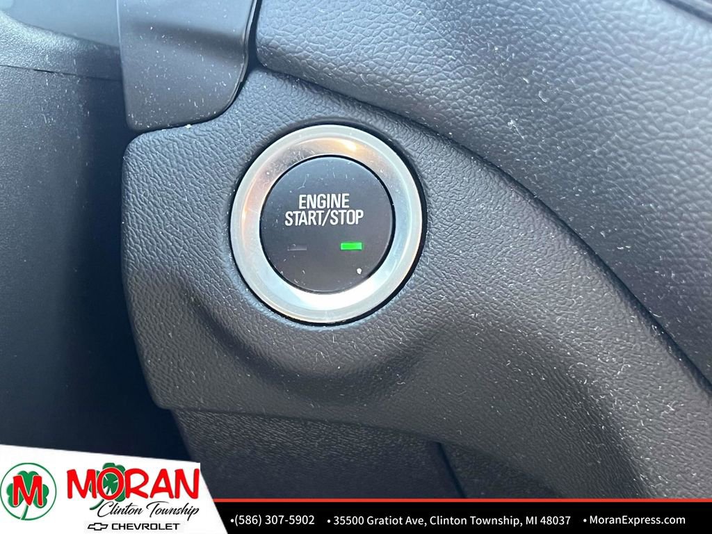 Certified 2024 Chevrolet Equinox LT image 23