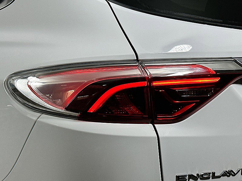 Used 2023 Buick Enclave Essence w/ Trailering Package, 5000 lbs. image 33