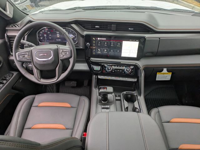 New 2026 GMC Sierra 1500 AT4 w/ AT4 Premium Package image 16