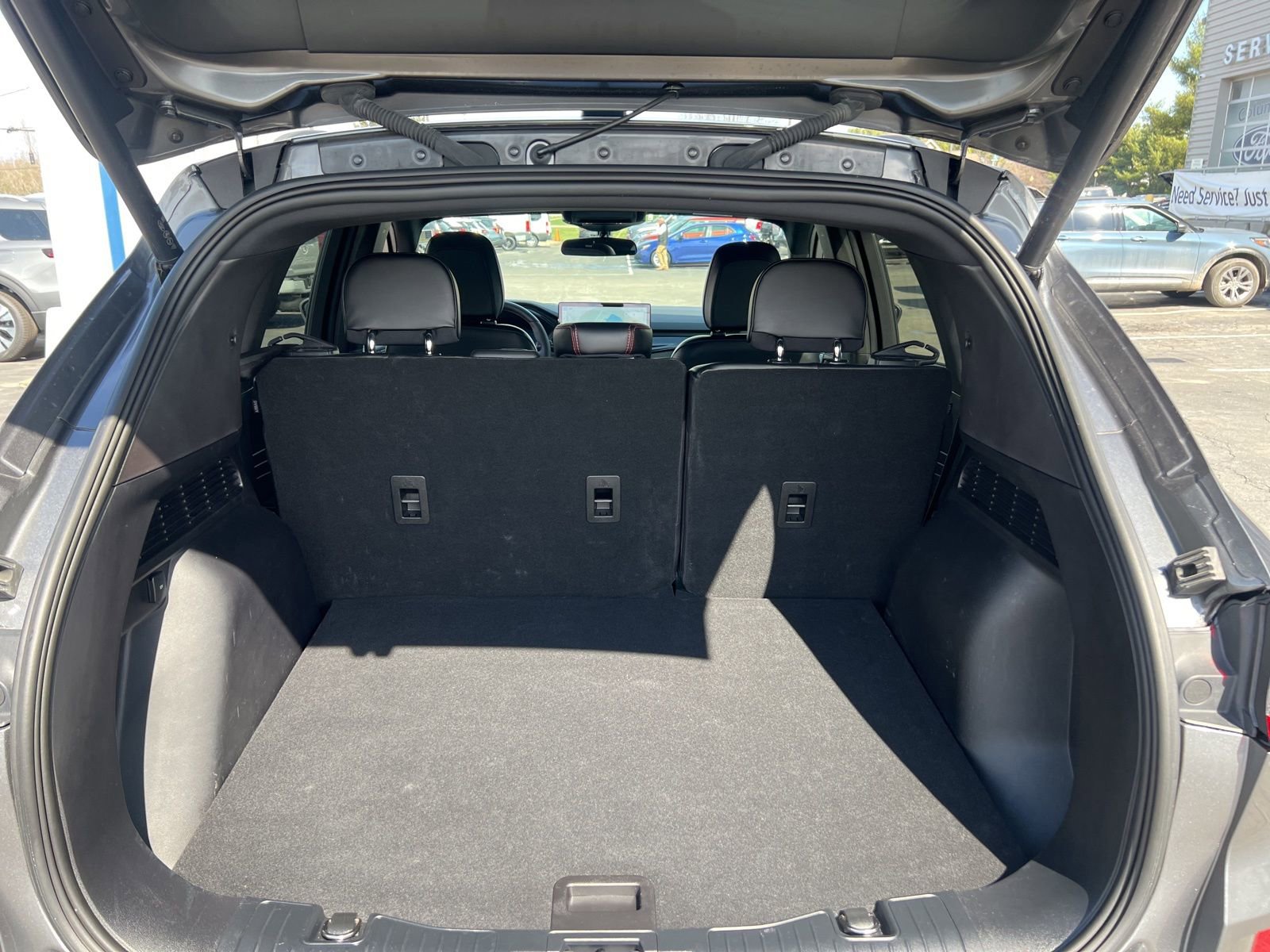 Used 2023 Ford Escape ST-Line Select w/ Tech Pack #2 image 28