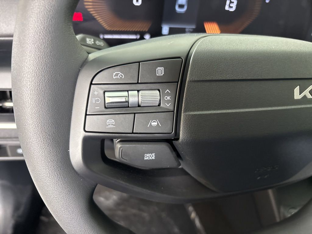 New 2026 Kia K4 LXS image 20
