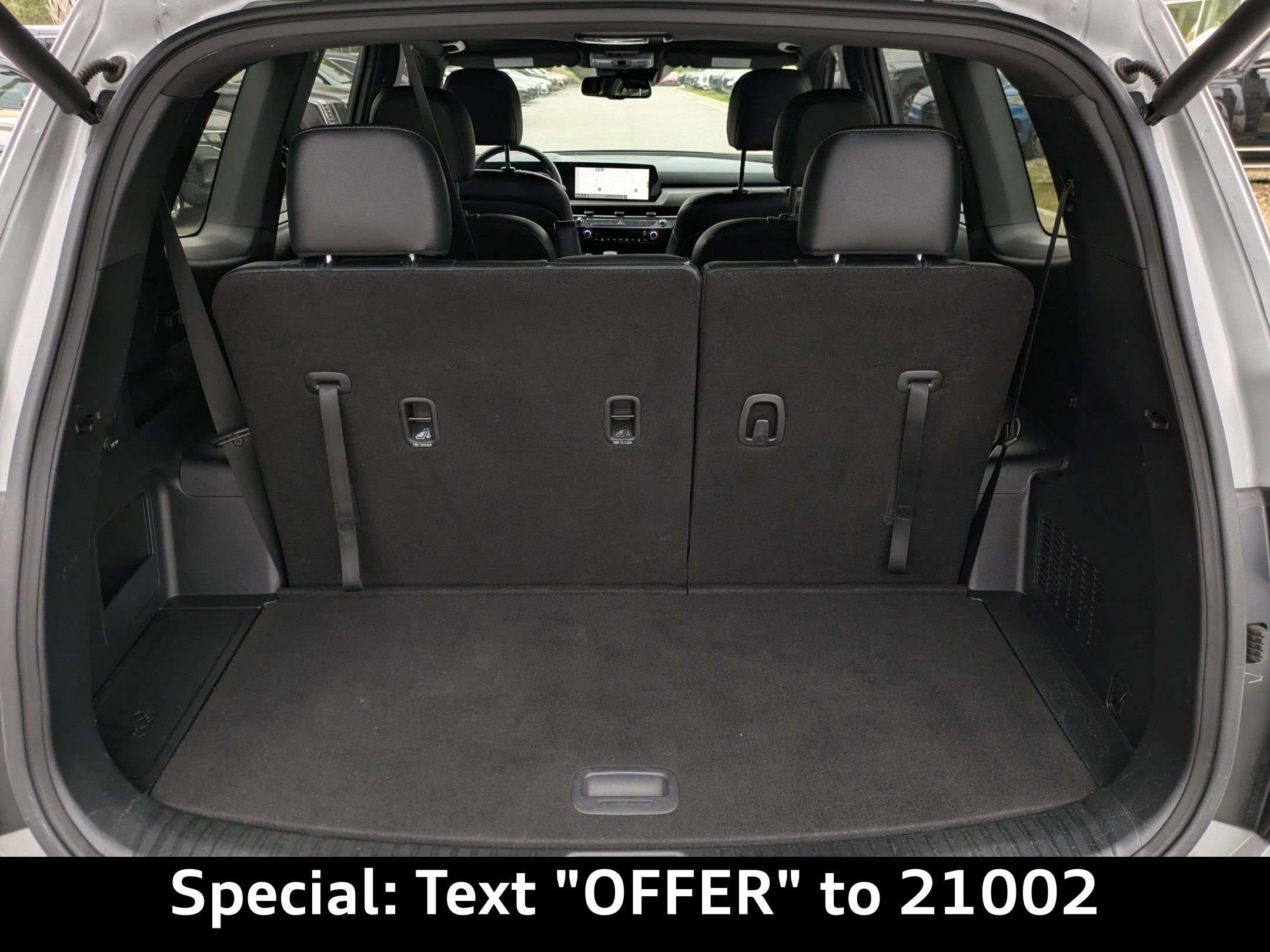 Used 2023 Kia Telluride EX X-Line image 12