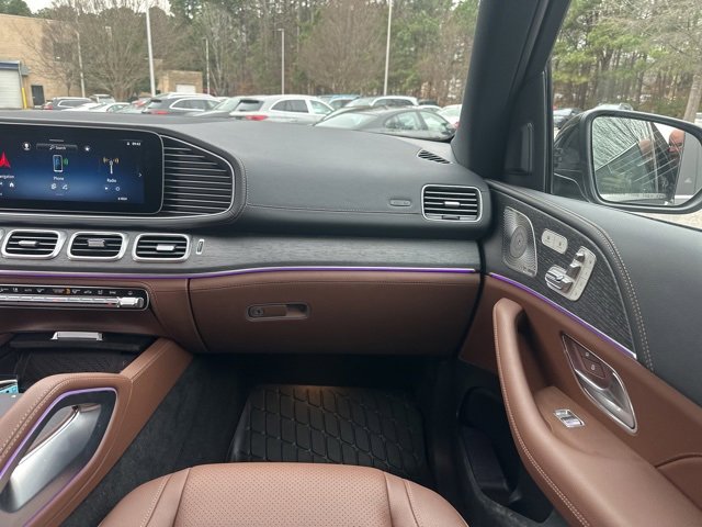 Used 2026 Mercedes-Benz GLE 450 4MATIC image 17