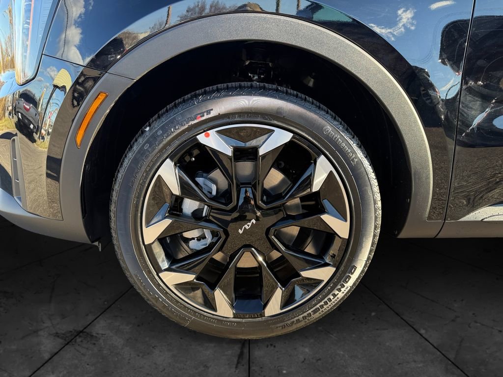 New 2026 Kia Sorento EX AWD/4WD image 14