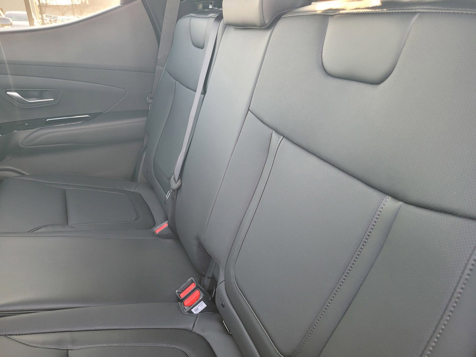 New 2026 Hyundai Santa Cruz XRT image 14