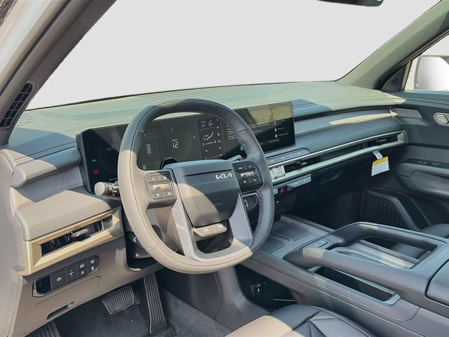 New 2027 Kia Telluride EX AWD/4WD image 9