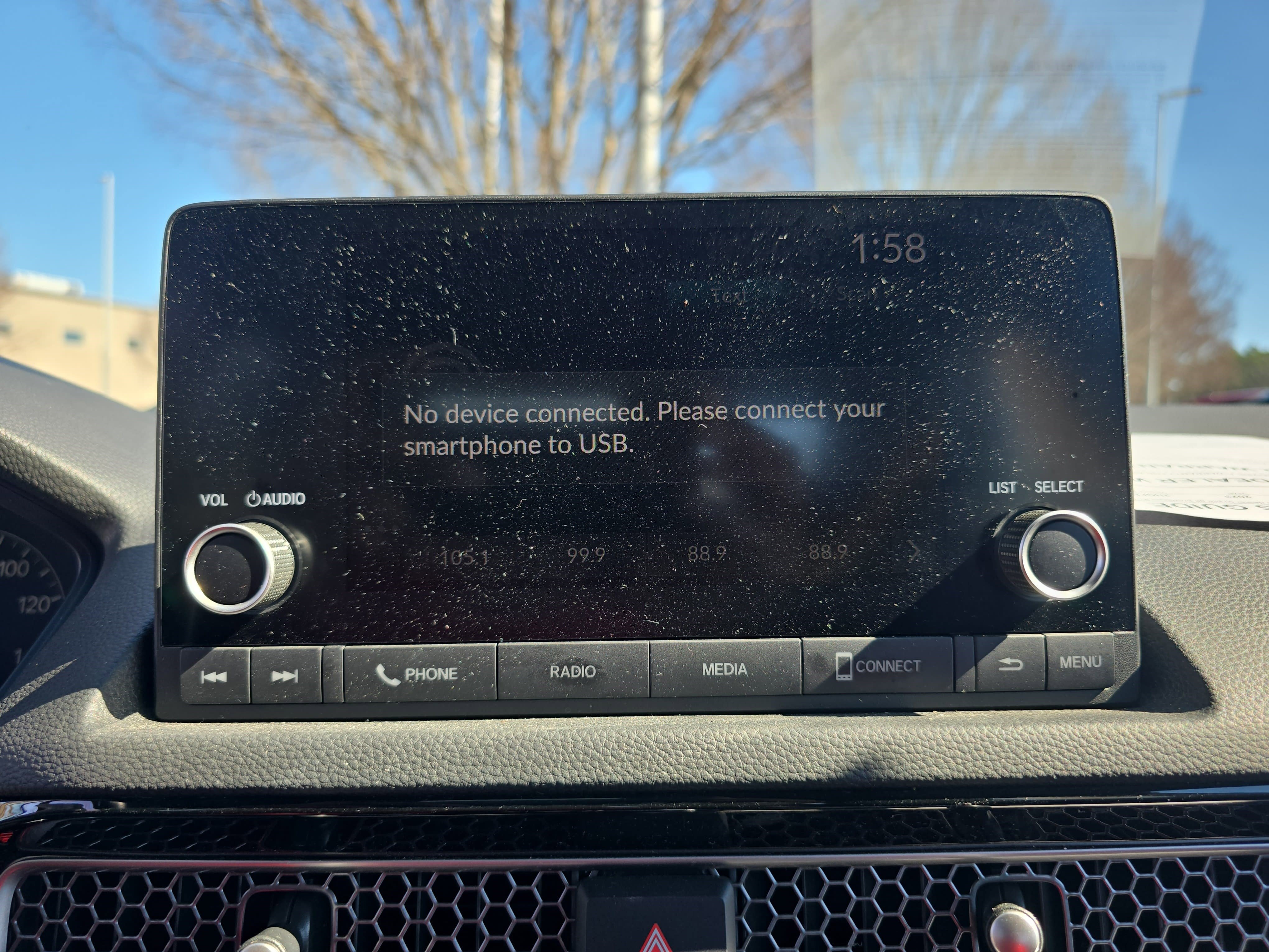 Used 2023 Honda Civic Sport image 24