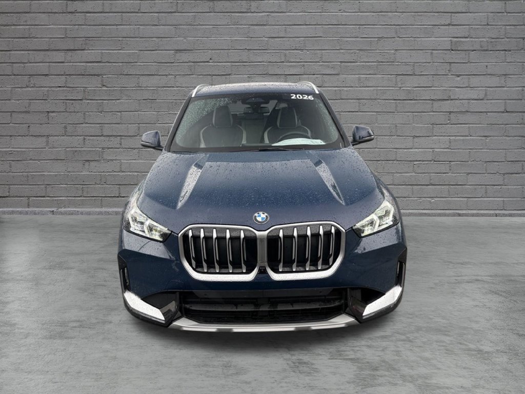 Used 2026 BMW X1 xDrive28i AWD/4WD image 11