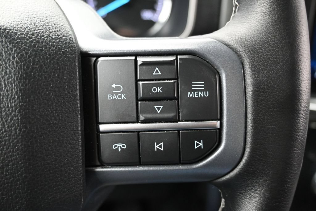 Certified 2023 Ford F150 XLT w/ Equipment Group 302A High AWD/4WD image 23