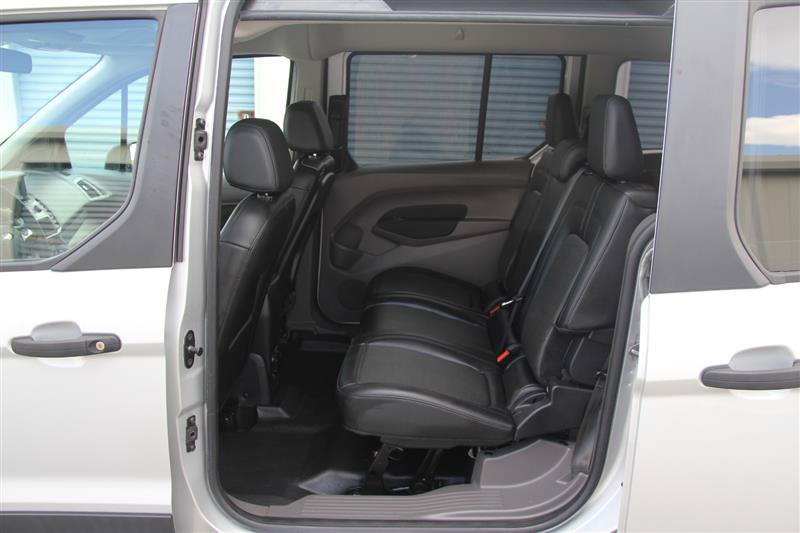 Used 2023 Ford Transit Connect XL FWD image 23