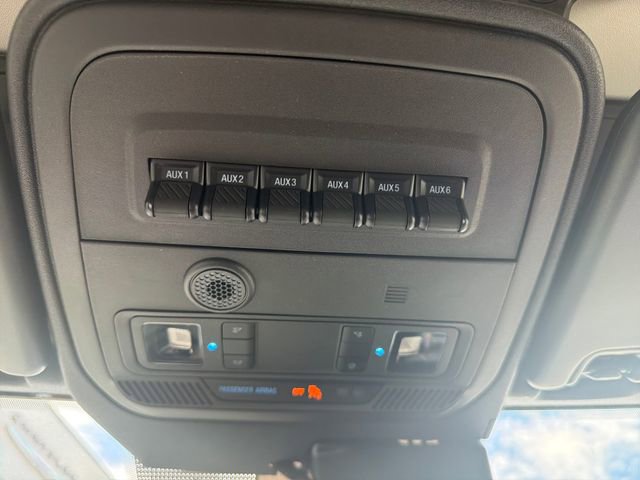 Used 2024 Ford Bronco Wildtrak AWD/4WD image 46