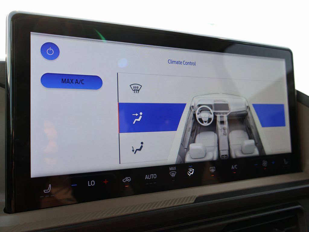 New 2025 Ford Bronco Sport Big Bend image 34