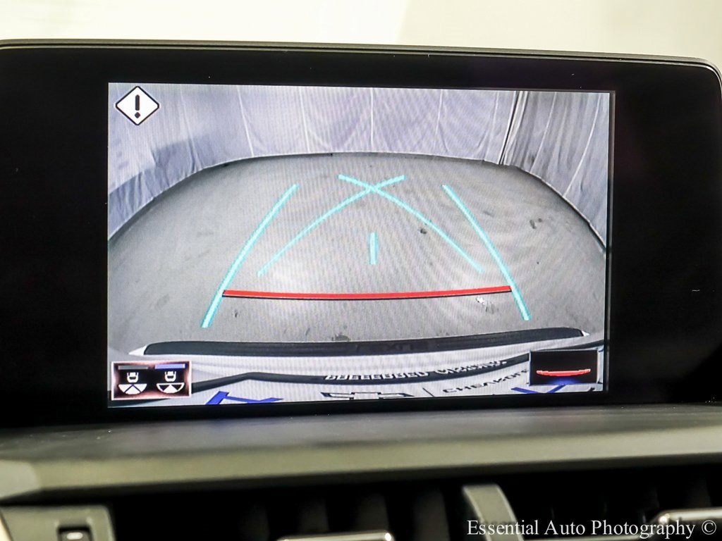 Used 2018 Lexus NX 300 FWD image 15