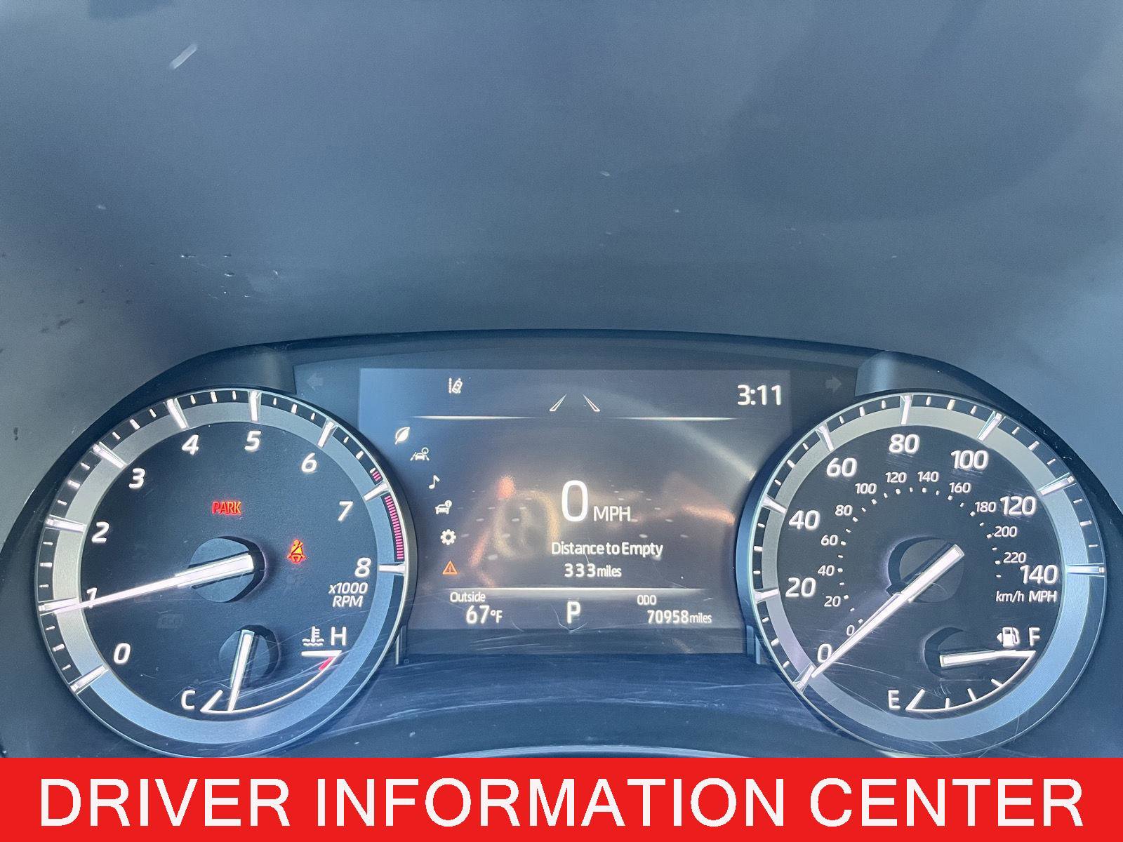 Used 2021 Toyota Highlander XSE image 43