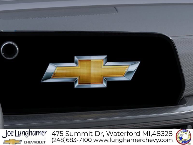 New 2026 Chevrolet Suburban RST AWD/4WD image 20