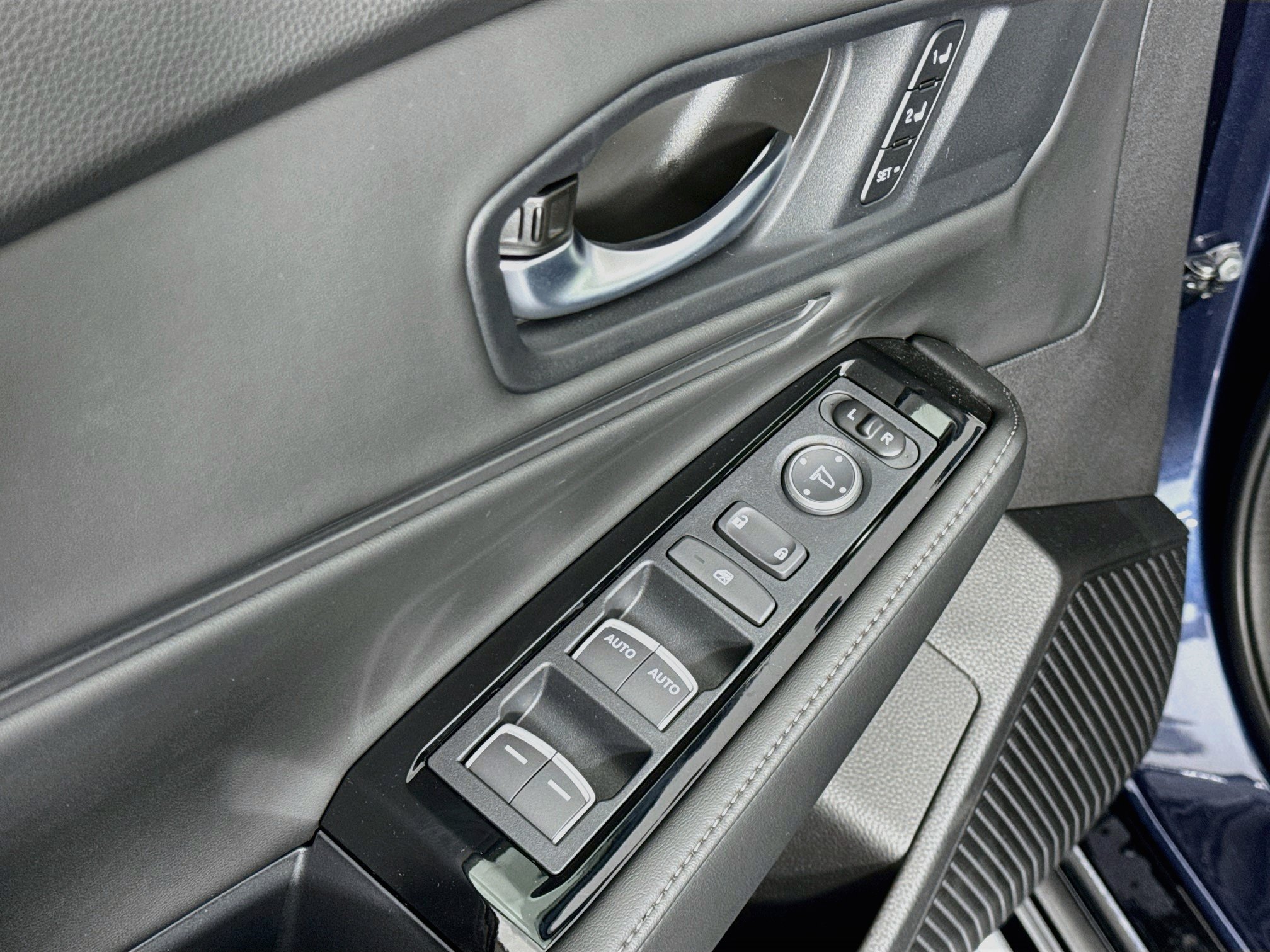 New 2026 Honda Accord Touring image 18