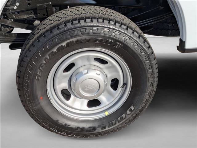 New 2026 Ford F350 XL w/ STX Appearance Package AWD/4WD image 10