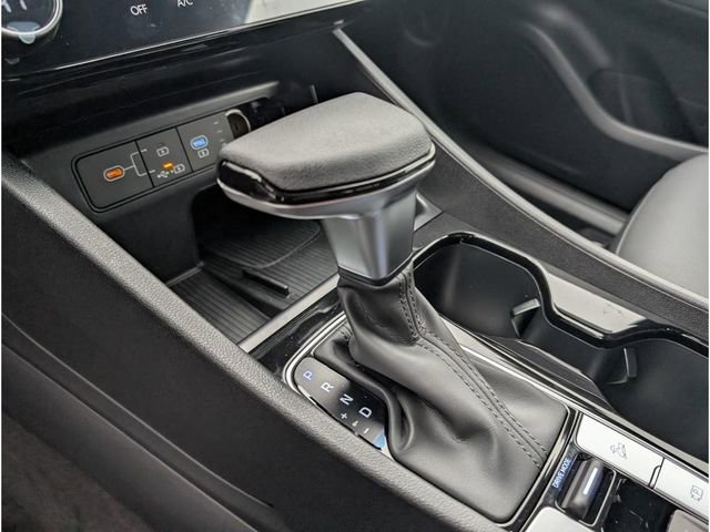 New 2026 Hyundai Santa Cruz SEL image 23