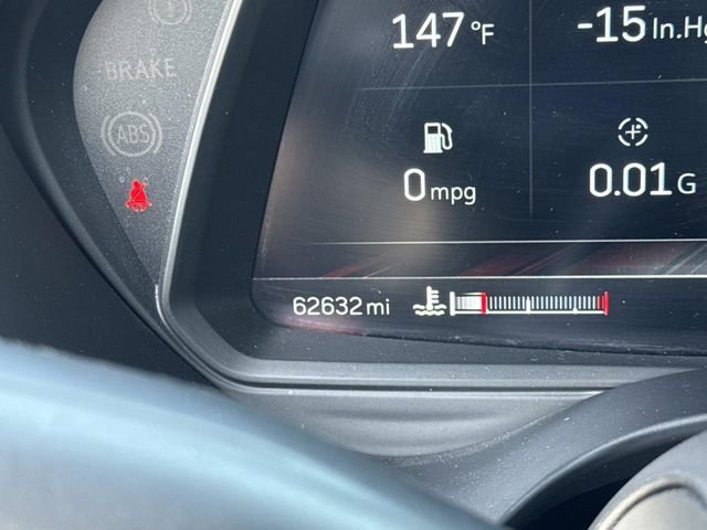 Used 2022 Cadillac CT4 V Blackwing w/ Driver Assist Package image 28