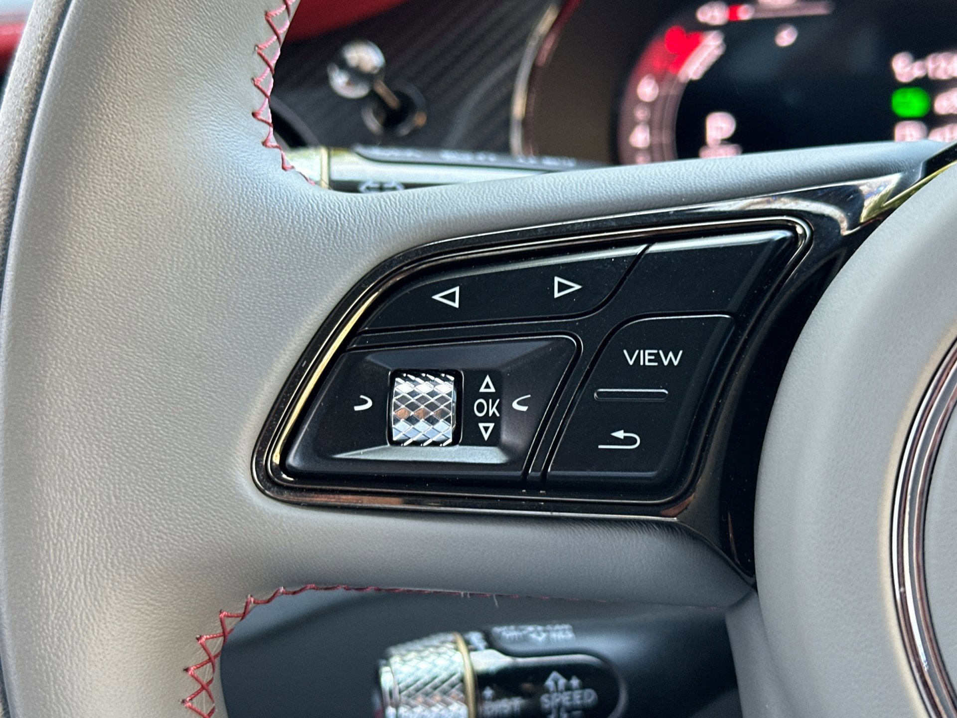 Certified 2025 Bentley Continental GT Speed image 27