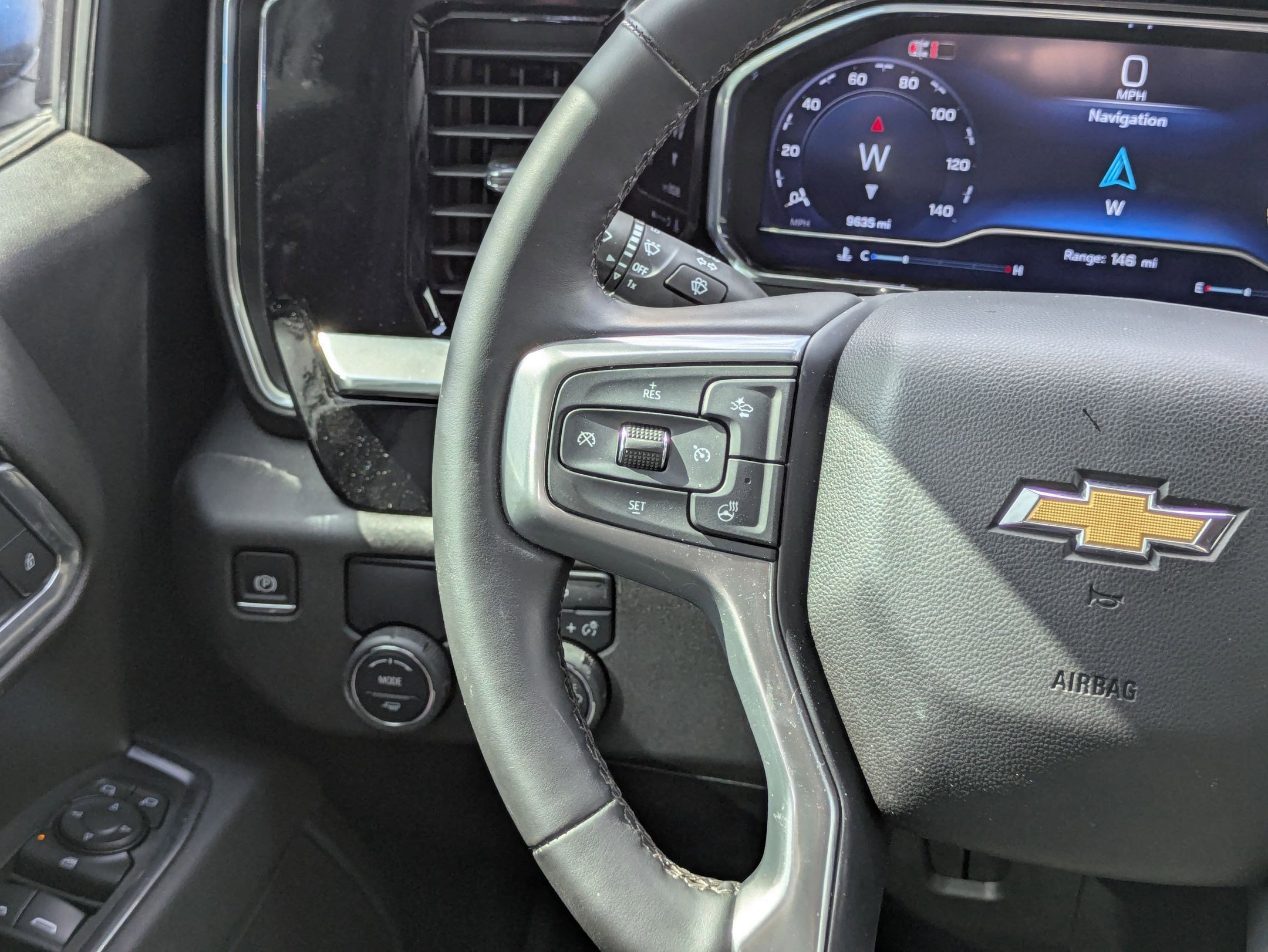 Used 2025 Chevrolet Silverado 1500 LT image 22
